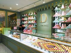 -DORABELLA朵娜贝拉(武林银泰店)