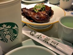 -小菜园新徽菜(江阴万达店)
