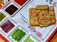 -肘子酥·天津菜·特色捞面(德云社店)