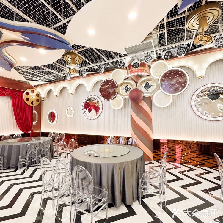 镇江这家生日宴酒店，绝了👍