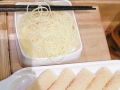 -味之绝美蛙鱼头火锅(百联又一城店)