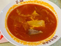 -华梅西餐厅(哈尔滨中央大街店)