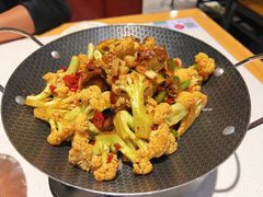 -恰八斗·猛火长沙菜(国贸店)