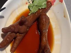 -晓粤·惹味粤菜(凯德乐峰广场店)