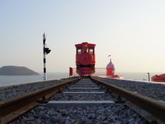 -漳州滨海火山岛自然生态风景区