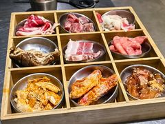 -马路牙子烧烤馄饨酒馆(望京店)