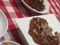 -西贝(上海我格广场店)