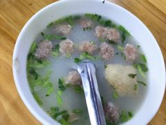 -南肖墙丸子汤(总店)