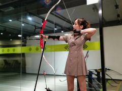 -無弓射箭俱乐部(领展中心城店)