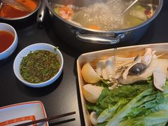 -鲜牛记潮汕牛肉火锅(淮安珠海路店)