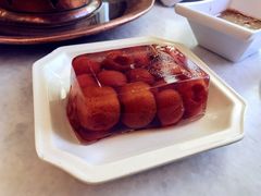 水晶山楂-牛街·马辈儿涮肉(牛街二店)