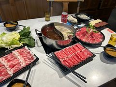 -呷哺呷哺(砂之船奥莱店)