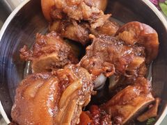 -柳沟豆腐宴69号福豆堂