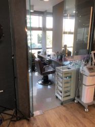 点击看大图 -意廊 Hair Salon