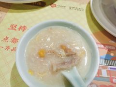 -点都德(千灯湖环宇城店)