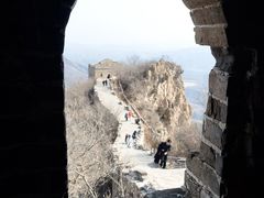 -司马台长城