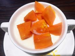 -香港龟正盅 手作糖水甜品龟苓膏(千灯湖环宇城店)