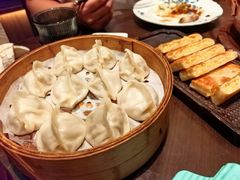 -奉天小馆·非遗东北菜(沈阳万象城店)
