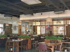 大堂-和盛盛粥庄(星湖店)