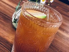 冻柠茶-之悦咖啡馆(新星宇·之洲店)