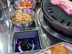 -玄希浪漫厨房·韩料烤肉(湖滨银泰in77店)