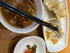 -南城香·饭香串香馄饨香(花园北路店)