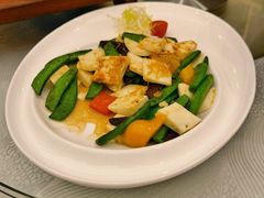 -金翠皇宫粤菜·点心·海鲜(科技园店)