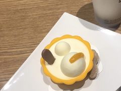 糕点不可单点-星巴克(天津SM城市广场店)