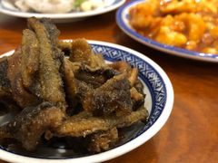苏式爆鳝-同得兴面馆.苏式面.三虾面(园区店)