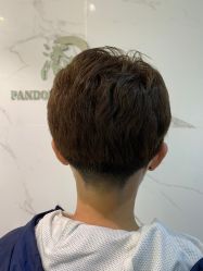 -潘多拉Hairsalon