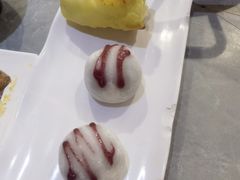 -上隐水产海鲜刺身自助餐(淮海百盛店)
