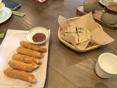 -春家·非遗手工小吃(徐汇万科广场店)
