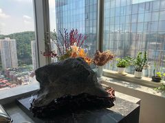 -深圳罗湖水贝IBC亚朵酒店