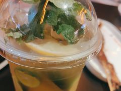 -探鱼·鲜青椒爽麻烤鱼(北京路天河城店)