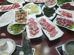 -良兴火锅