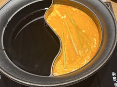 寿喜锅-温野菜涮涮锅(曲江大悦城店)