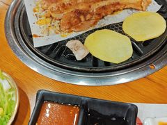 -杀猪天·韩国烤肉(总店)