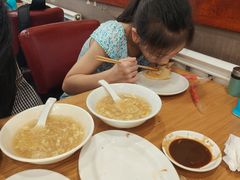 -李连贵熏肉大饼(沈阳站店)