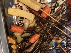 -怪老头甜不辣(抚琴小区店)