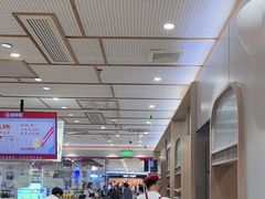-喜家德虾仁水饺(青岛永旺东部店)