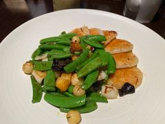 -明湖楼·经典鲁菜山东海鲜(大明湖店)