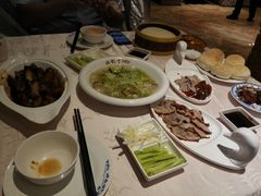 -便宜坊烤鸭店(甜水园店)