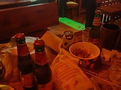 -Helens海伦司小酒馆(南京洪武路店)