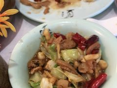 -天和晟烤鸭店(玉泉西街店)