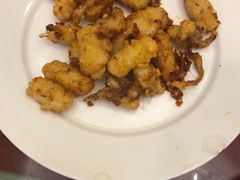 -湛江渔港·大排档(乐园路总店)