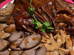 -春梅里卤鹅馆·47年老字号(中山路店)