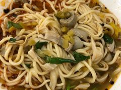 -老四季(南市场店)