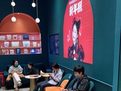-海马体照相馆(北京朝阳大悦城店)