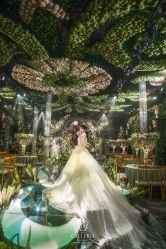 -格乐利雅婚礼艺术中心(南外滩店)