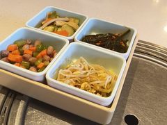 -韩香福烤肉庄园(荣成店)